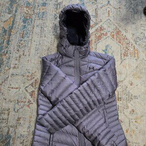 Under Armour Cold Gear Pertex Quantum Jacket